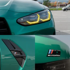 BMW M3 Competition xDrive Touring Stage 3, снимка 16