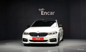 BMW 520, снимка 3