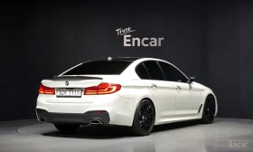 BMW 520, снимка 2