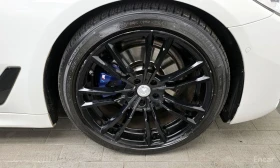 BMW 520, снимка 5