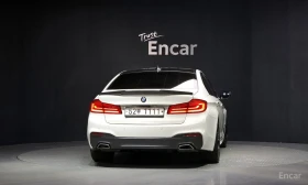 BMW 520, снимка 4