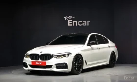 BMW 520, снимка 1