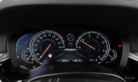 BMW 520, снимка 8