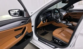 BMW 520, снимка 10