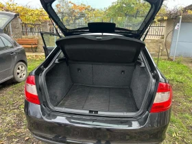 Skoda Rapid, снимка 11