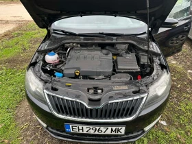 Skoda Rapid, снимка 6