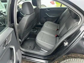 Skoda Rapid, снимка 8