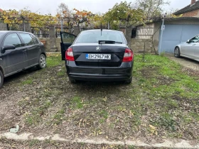 Skoda Rapid, снимка 2