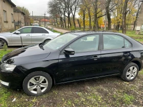 Skoda Rapid, снимка 3