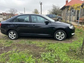 Skoda Rapid, снимка 7