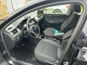 Skoda Rapid, снимка 9