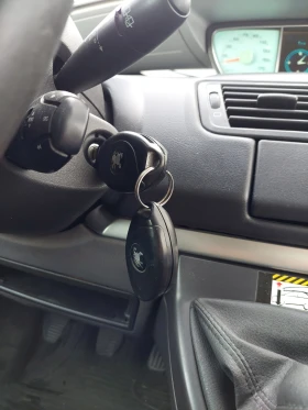 Peugeot 807 2, 2 HDI, снимка 10