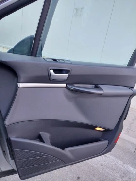 Peugeot 807 2, 2 HDI, снимка 16
