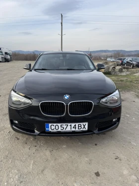 BMW 118 BMW 118 2.0D 143K.C, снимка 1