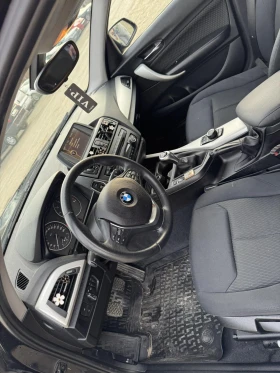 BMW 118 BMW 118 2.0D 143K.C, снимка 7