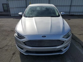Ford Fusion 2l Se Hybrid, снимка 5