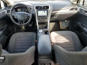 Ford Fusion 2l Se Hybrid, снимка 8