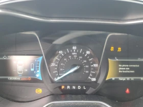 Ford Fusion 2l Se Hybrid, снимка 9