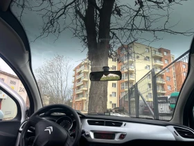 Citroen C3 1.4HDI -Учебен Панор, снимка 9