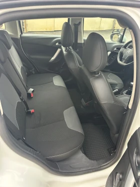 Citroen C3 1.4HDI -Учебен Панор, снимка 7