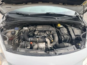 Citroen C3 1.4HDI -Учебен Панор, снимка 10