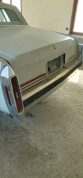 Cadillac Brougham, снимка 5