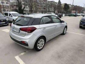 Hyundai I20 1.2i LPG 85k.c, снимка 8