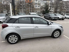 Hyundai I20 1.2i LPG 85k.c, снимка 5