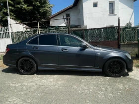 Mercedes-Benz C 320 3.2CDI, снимка 5