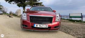 Cadillac Cts, снимка 15
