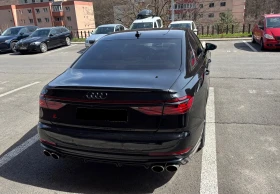 Audi S8 4.0 TFSI V8 Mild Hybrid Quattro, снимка 4