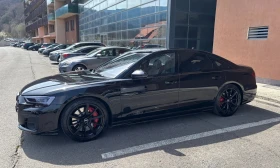 Audi S8 4.0 TFSI V8 Mild Hybrid Quattro, снимка 3