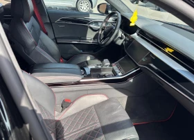 Audi S8 4.0 TFSI V8 Mild Hybrid Quattro, снимка 9