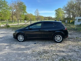 Seat Leon, снимка 3
