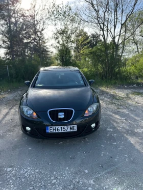 Seat Leon, снимка 5