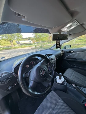 Seat Leon, снимка 7