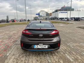 Hyundai Ioniq Обслужена 04.26г, снимка 9