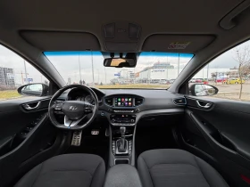 Hyundai Ioniq Обслужена 04.26г, снимка 8