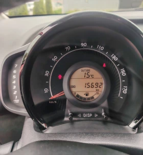 Toyota Aygo, снимка 4