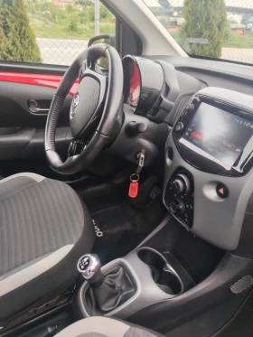 Toyota Aygo, снимка 5