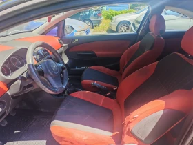 Opel Corsa, снимка 6