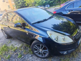 Opel Corsa, снимка 5