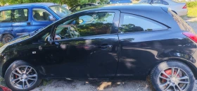 Opel Corsa, снимка 12