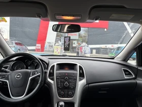 Opel Astra, снимка 6