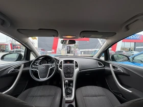 Opel Astra, снимка 5