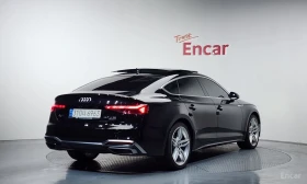 Audi A5 2.0L TFSI, снимка 2