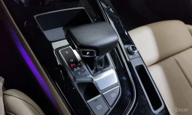 Audi A5 2.0L TFSI, снимка 9