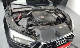 Audi A5 2.0L TFSI, снимка 5