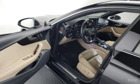 Audi A5 2.0L TFSI, снимка 8
