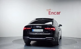 Audi A5 2.0L TFSI, снимка 4